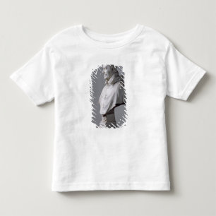 T-shirt Pour Les Tous Petits Portrait d'Alessandro