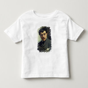 T-shirt Pour Les Tous Petits Portrait d'Alexander Falguiere 1887