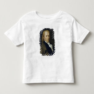 T-shirt Pour Les Tous Petits Portrait de Benjamin Constant de Rebecque