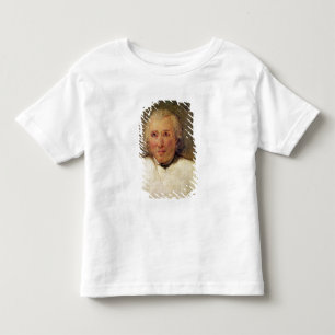 T-shirt Pour Les Tous Petits Portrait de Henri Gregoire