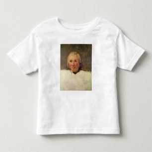 T-shirt Pour Les Tous Petits Portrait de Henri Gregoire