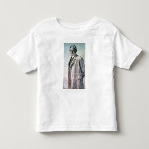 T-shirt Pour Les Tous Petits Portrait de Henrik Ibsen, 1895