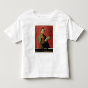 T-shirt Pour Les Tous Petits Portrait de Josif Stalin, 1933