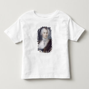 T-shirt Pour Les Tous Petits Portrait de la mère de l'artiste, Cecilia Guardi,
