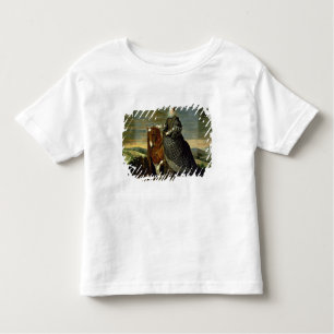 T-shirt Pour Les Tous Petits Portrait de la Reine Margaret de l'Autriche