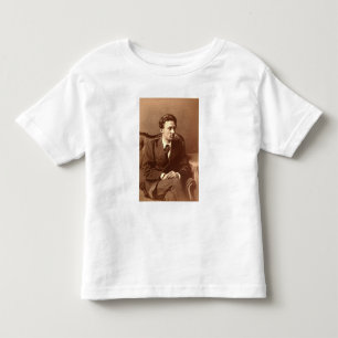 T-shirt Pour Les Tous Petits Portrait de l'auteur