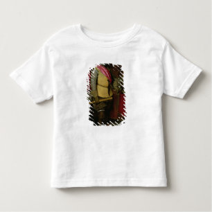 T-shirt Pour Les Tous Petits Portrait de Philip IV de l'Espagne