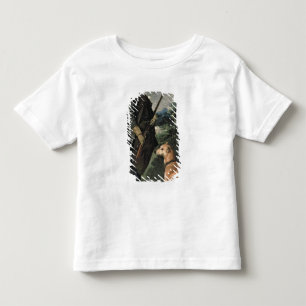T-shirt Pour Les Tous Petits Portrait d'Infante cardinal Ferdinand