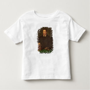 T-shirt Pour Les Tous Petits Portrait d'Ippolito Riminaldi