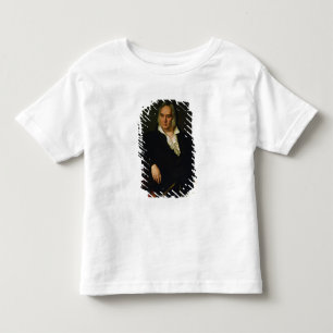 T-shirt Pour Les Tous Petits Portrait d'Ivan A. Krylov, 1832