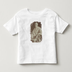 T-shirt Pour Les Tous Petits Portrait du cardinal Henry Edward Manning (1808-92