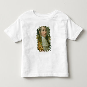 T-shirt Pour Les Tous Petits Portrait du Prince Eugène de Beauharnais