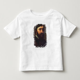 T-shirt Pour Les Tous Petits Portrait d'Urbain Cuenot 1846