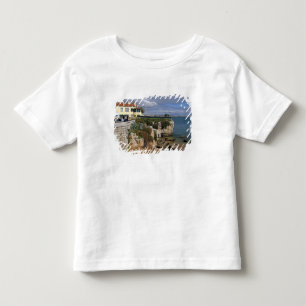 T-shirt Pour Les Tous Petits Portugal, Cascais. Praia da Reine, une plage en 2