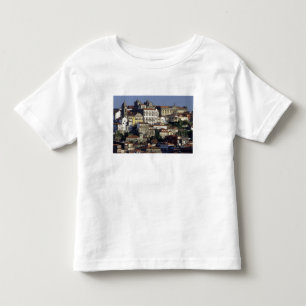 T-shirt Pour Les Tous Petits Portugal, Porto (Porto). Maisons historiques et