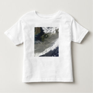 T-shirt Pour Les Tous Petits Poussière au Japon