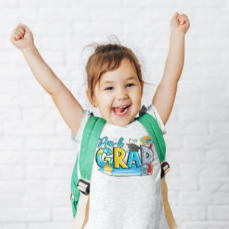 T-shirt Pour Les Tous Petits Pre K Grad 2026
