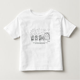 T-shirt Pour Les Tous Petits Presse-papiers