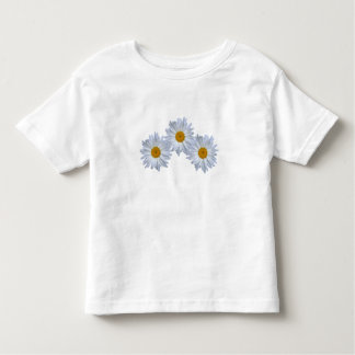 T-shirt Pour Les Tous Petits Pretty Little Daisy’s