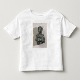 T-shirt Pour Les Tous Petits Princesse de la famille Gudea