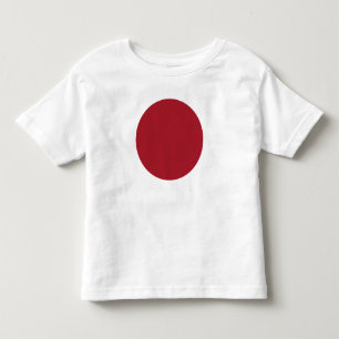 T-shirt Pour Les Tous Petits Printemps Été Couleur Fierté Ours rouge Teddy