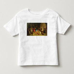 T-shirt Pour Les Tous Petits Procès de l'apôtre Paul