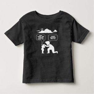 T-shirt Pour Les Tous Petits Programmeur informatique développeur Linux Nerd