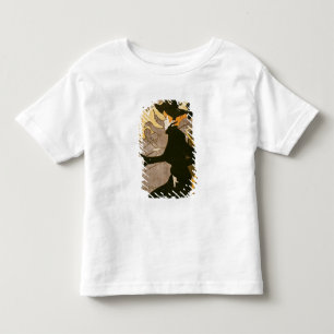 T-shirt Pour Les Tous Petits Publicité par affichage de Henri De