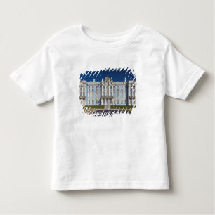 T-shirt Pour Les Tous Petits Pushkin-Tsarskoye Selo, Palais Catherine