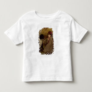 T-shirt Pour Les Tous Petits Quelle main prendrez-vous ?