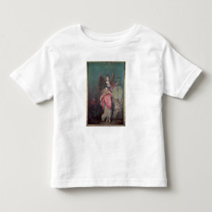 T-shirt Pour Les Tous Petits Raison rendant hommage aux emblèmes