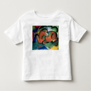 T-shirt Pour Les Tous Petits Red Bull, 1912