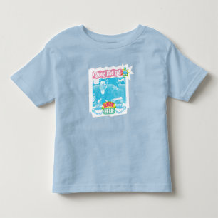 T-shirt Pour Les Tous Petits Rencontrez-moi à Central Perk Neon Graphic
