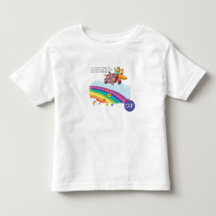T-shirt Pour Les Tous Petits Rendez-le impressionnant