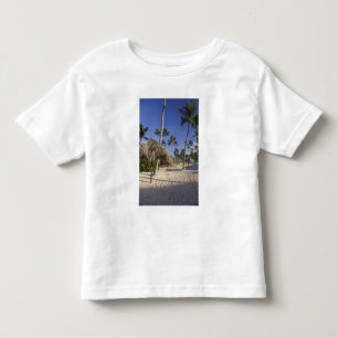 T-shirt Pour Les Tous Petits République dominicaine, Caraïbes, Punta Cana, 5
