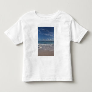 T-shirt Pour Les Tous Petits République dominicaine, région de Punta Cana, Bava