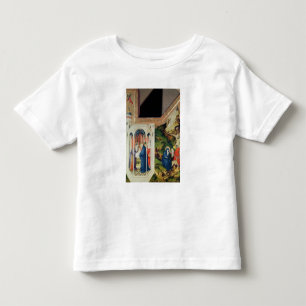 T-shirt Pour Les Tous Petits Retable de Chartreuse de Champmol