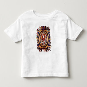 T-shirt Pour Les Tous Petits Retable de Sainte-Chapelle