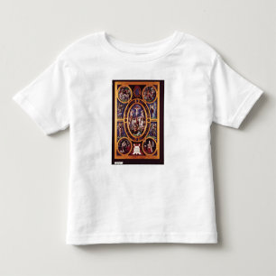 T-shirt Pour Les Tous Petits Retable de Sainte-Chapelle