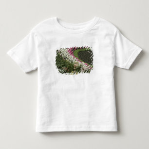 T-shirt Pour Les Tous Petits Rhododendron (Rhododendron catawbiense) Lande