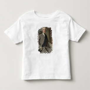 T-shirt Pour Les Tous Petits Richard Grenville, temple de comte, c.1760