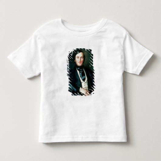 T-shirt Pour Les Tous Petits Richard Wagner (Devant)