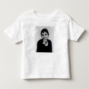 T-shirt Pour Les Tous Petits Riches d'Adrienne Cecile, les années 1970