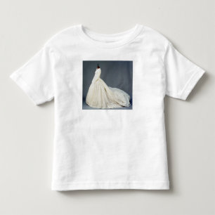 T-shirt Pour Les Tous Petits Robe mariage de Katharine Worsley