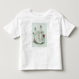 T-shirt Pour Les Tous Petits Robe mariage, Salons de Courrier "Le Follet"