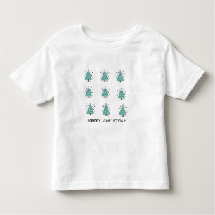 T-shirt Pour Les Tous Petits robe pour enfants