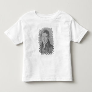 T-shirt Pour Les Tous Petits Robert Owen, 1823