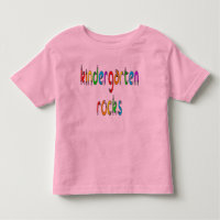 Roches de jardin d'enfants - le crayon badine le