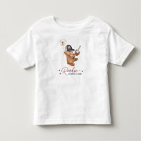 Rookie 1er Ours d'anniversaire