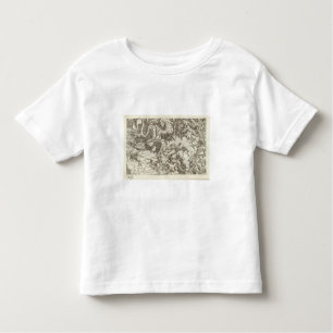 T-shirt Pour Les Tous Petits Rouen